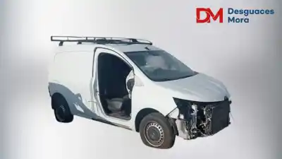 Veículo de Sucata RENAULT KANGOO  do ano 2023 alimentado K9K U8