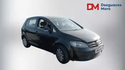 Veículo de Sucata VOLKSWAGEN GOLF PLUS V (5M1, 521)  do ano 2006 alimentado BSE