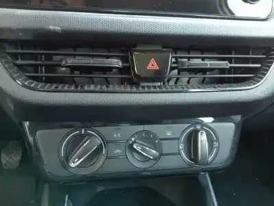 Утилизация автомобиля skoda fabia (pj3) dlac года 2024 питание dlac