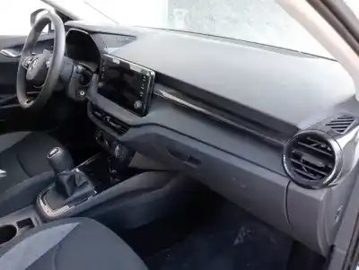 Утилизация автомобиля skoda fabia (pj3) dlac года 2024 питание dlac