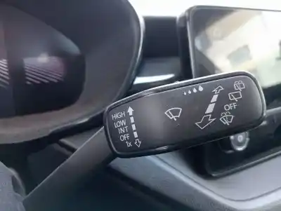 Утилизация автомобиля skoda fabia (pj3) dlac года 2024 питание dlac