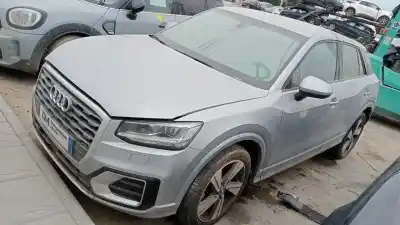 Hurda Aracı AUDI Q2 (GAB, GAG)  Yılın 2019 güçlü DGT