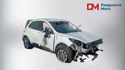 Hurda Aracı FORD KUGA  Yılın 2023 güçlü 