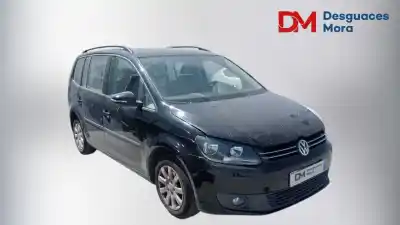 Hurda Aracı VOLKSWAGEN TOURAN (1T3)  Yılın 2011 güçlü CAY