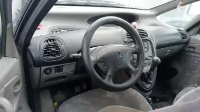 Scrapping Vehicle citroen xsara picasso citroen xsara picasso hdi 110fap lx plus of the year 2001 powered 