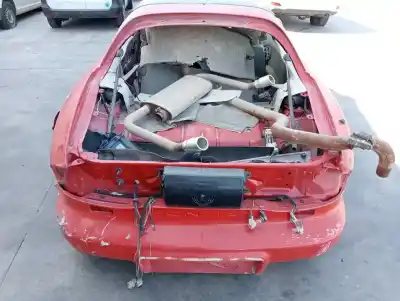 Veicolo di demolizione PONTIAC TRANS AM  dell'anno 1995 alimentato G-LT1