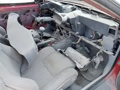 Sloopvoertuig pontiac trans am  van het jaar 1995 aangedreven g-lt1