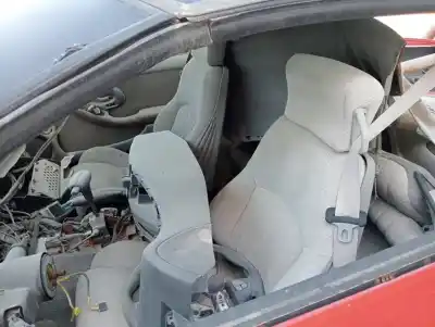 Sloopvoertuig pontiac trans am  van het jaar 1995 aangedreven g-lt1