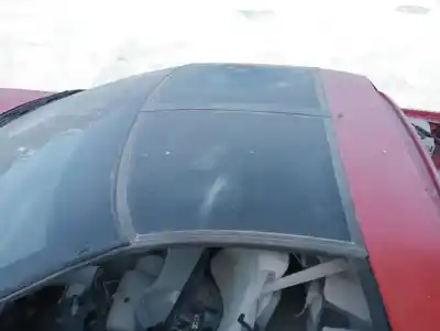 Sloopvoertuig pontiac trans am  van het jaar 1995 aangedreven g-lt1