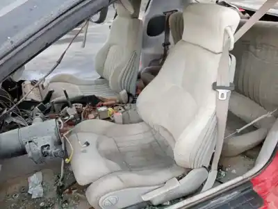 Sloopvoertuig pontiac trans am  van het jaar 1995 aangedreven g-lt1