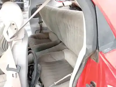 Sloopvoertuig pontiac trans am  van het jaar 1995 aangedreven g-lt1