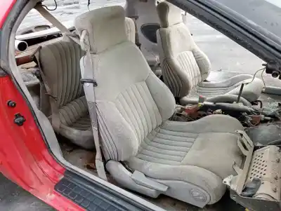 Sloopvoertuig pontiac trans am  van het jaar 1995 aangedreven g-lt1