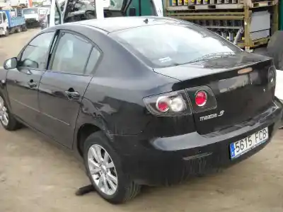 Hurda Aracı MAZDA 3  Yılın 2006 güçlü Y6