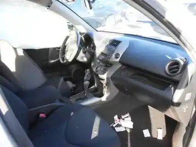 Sloopvoertuig toyota rav 4 (a3) 2.0 16v cat van het jaar 2007 aangedreven 1az-fe