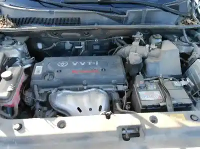 Sloopvoertuig toyota rav 4 (a3) 2.0 16v cat van het jaar 2007 aangedreven 1az-fe