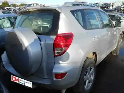 Sloopvoertuig toyota rav 4 (a3) 2.0 16v cat van het jaar 2007 aangedreven 1az-fe