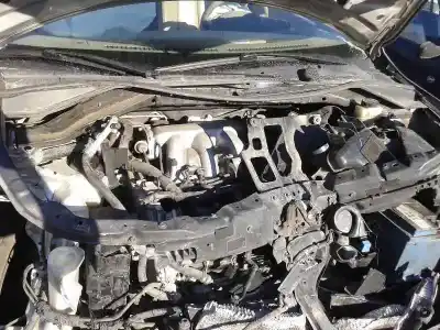 Veículo de Sucata nissan murano i (z50) 3.5 4x4 do ano 2005 alimentado vq35de