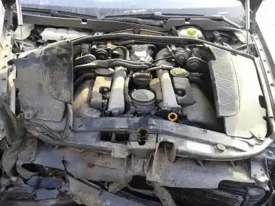 Veículo de Sucata volkswagen phaeton (3d2/3d8) 4.9 v10 tdi cat (ajs) do ano 2006 alimentado ajs