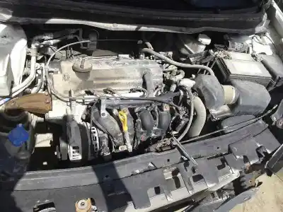 Scrapping Vehicle hyundai i20 i (pb, pbt) 1.2 of the year 2011 powered g4la