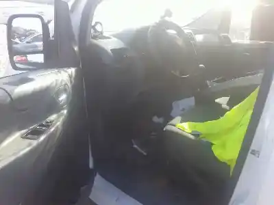 Veículo de Sucata peugeot expert tepee (vf3x_) 2.0 16v do ano 2013 alimentado extranjera