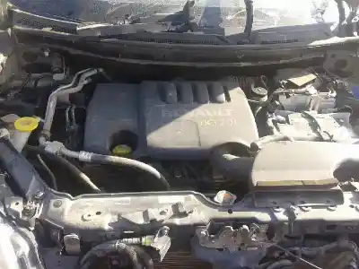 Veicolo di demolizione renault koleos 2.0 dci (hy0a) dell'anno 2008 alimentato m9rg8