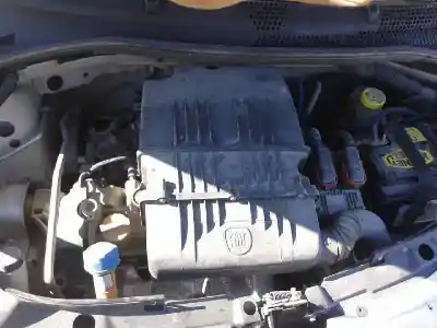 Veículo de Sucata fiat 500 fiat 500 1.2 do ano 2011 alimentado 169a4000