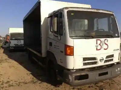 Sloopvoertuig NISSAN ATLEON NISSAN ATLEON van het jaar 2006 aangedreven B440