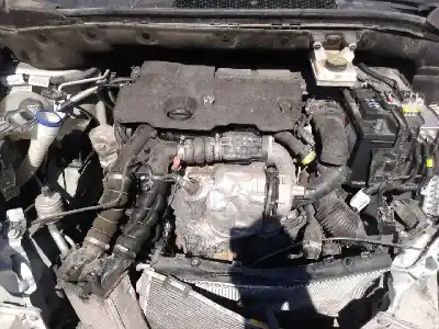 Здавання транспортного засобу citroen berlingo multispace (b9) 1.6 hdi 110 року 2012 потужний 9h05