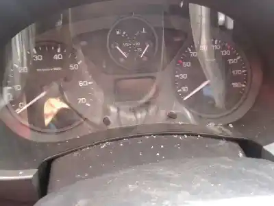 Здавання транспортного засобу citroen berlingo multispace (b9) 1.6 hdi 110 року 2012 потужний 9h05