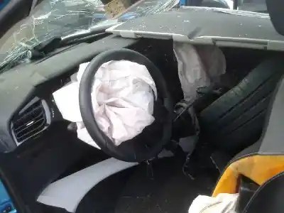 Veículo de Sucata citroen c3 picasso (sh_) 1.6 hdi 90 do ano 2011 alimentado 9h06