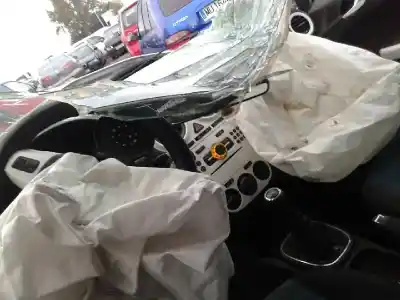 Scrapping Vehicle opel corsa e 1.3 16v cdti of the year 2011 powered a13dte