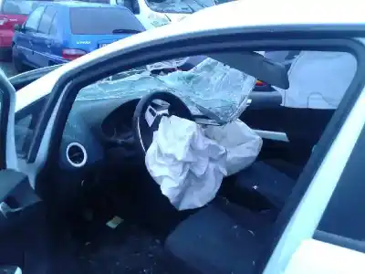 Scrapping Vehicle opel corsa e 1.3 16v cdti of the year 2011 powered a13dte