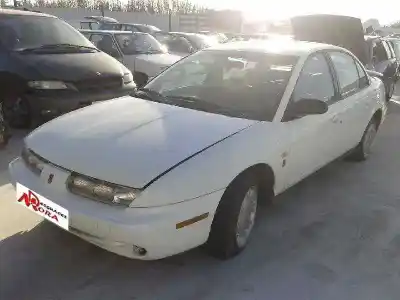 Veicolo di demolizione GENERAL MOTORS SATURN  dell'anno 2005 alimentato LL0
