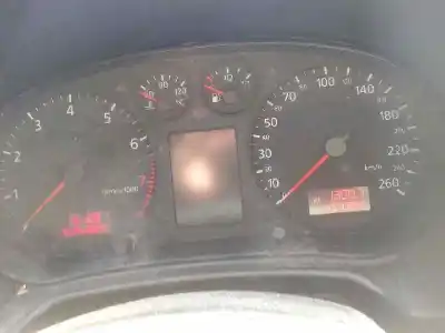 Утилизация автомобиля audi a3 (8l) 1.6 ambiente года 2003 питание bfq