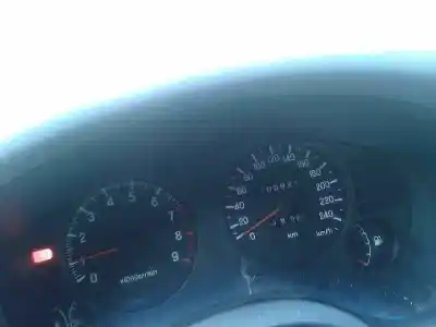 Verschrottungsfahrzeug mitsubishi eclipse (d30) 2.0 16v cat des jahres 1996 angetrieben g/4g63