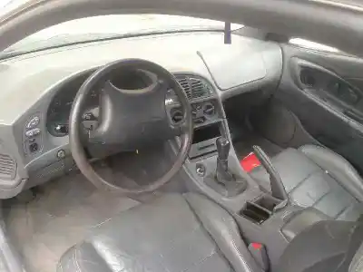 Verschrottungsfahrzeug mitsubishi eclipse (d30) 2.0 16v cat des jahres 1996 angetrieben g/4g63