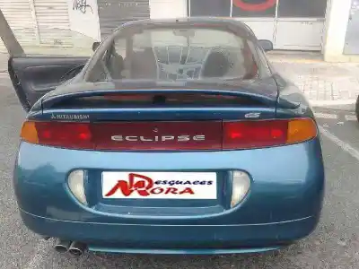 Verschrottungsfahrzeug mitsubishi eclipse (d30) 2.0 16v cat des jahres 1996 angetrieben g/4g63