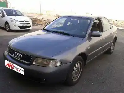 Vehicul casat audi a4 berlina (b5) 1.9 tdi al anului 2002 alimentat ahu