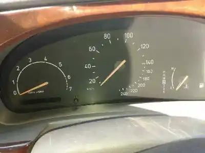 Scrapping Vehicle saab 9-3 berlina 2.0 cat of the year 2007 powered b205e