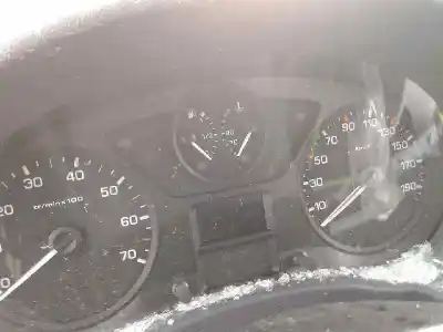 Здавання транспортного засобу citroen jumpy fugón 1.6 blue-hdi fap року 2015 потужний 9h07