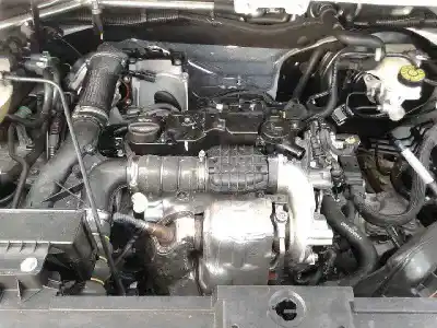 Здавання транспортного засобу citroen jumpy fugón 1.6 blue-hdi fap року 2015 потужний 9h07