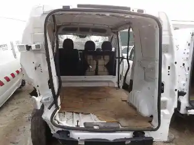 Здавання транспортного засобу citroen jumpy fugón 1.6 blue-hdi fap року 2015 потужний 9h07