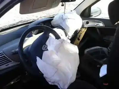 Veículo de Sucata lancia ypsilon (101) 1.3 jtd 16v do ano 2010 alimentado 199a3000