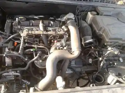 Veículo de Sucata citroen c5 berlina 2.0 hdi x do ano 2001 alimentado rhz