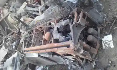 Здавання транспортного засобу renault midlum 190 dxi року 2013 потужний dxi5 215euv