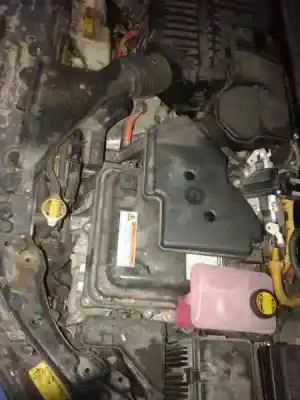 Veicolo di demolizione lexus rx 400h dell'anno 2006 alimentato 3mzfe