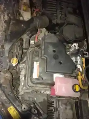 Veicolo di demolizione lexus rx 400h dell'anno 2006 alimentato 3mzfe