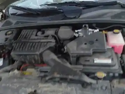 Veicolo di demolizione lexus rx 400h dell'anno 2006 alimentato 3mzfe