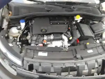 Утилизация автомобиля citroen c4 cactus business года 2016 питание bh02