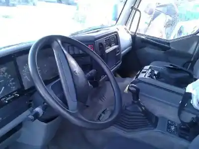 Vehicul casat renault premium 340 18 al anului 2004 alimentat d- midr062045e41